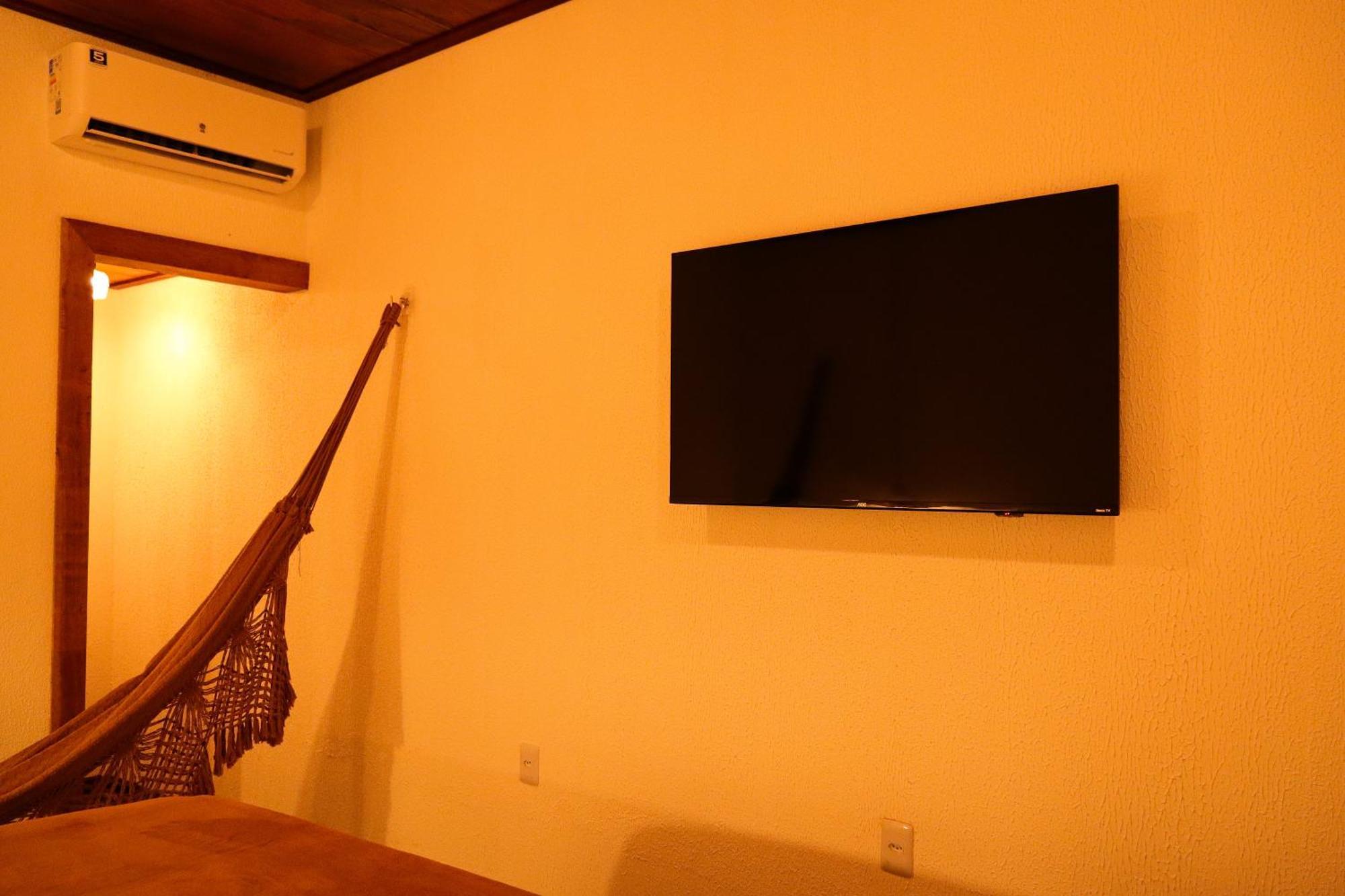 Pousada Paraiso Do Calango Azul Presidente Figueiredo Room photo
